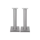 Nearly New - Bowers & Wilkins Formation Duo Active Speaker Stand - Silver