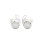JBL Reflect Aero Wireless Bluetooth Noise-Cancelling Sports Earbuds - White