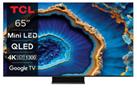 TCL 65C805K 65" QD-Mini LED 4K TV