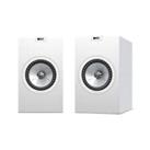 KEF Q150 Speakers - White