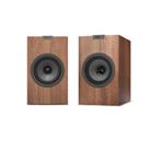 KEF Q150 Speakers - Walnut