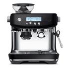 Nearly New - Sage the Barista Pro Espresso Machine SES878BTR - Truffle Black
