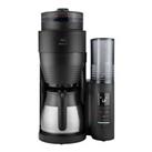 Nearly New - Melitta 6776793 AromaFresh Therm Pro Filter Coffee Machine - Black