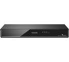 Nearly New - Panasonic DMR-EX97EB DVD Recorder with Freeview HD