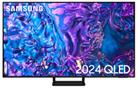 Samsung QE55Q70DA 55 QLED Television with Quantum Processer 4K