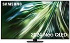 Samsung QE55QN90D 55" Neo QLED HDR Smart TV with 144Hz refresh rate