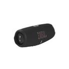 Nearly New - JBL Charge 5 Portable Bluetooth Speaker - Black