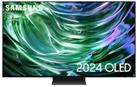 Samsung QE55S90DA 55" OLED HDR Smart TV with 144Hz refresh rate