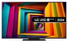 LG 50UT91006 50" Smart Ultra High Def television