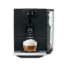 Jura Ena 8 15510 Coffee Machine - Black