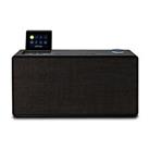 Pure Evoke Home All-in-One Music System - Coffee Black