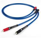 Chord Clearway Analogue RCA Interconnect - 1 Metre