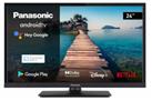 Panasonic TX24MS480B 24" HD ready LED Android TV