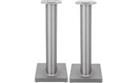 Bowers & Wilkins Formation Duo Active Speaker Stand - Silver