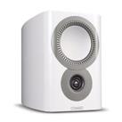Mission ZX-1 Standmount Speakers - White