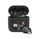 JBL Tour Pro 2 Noise Cancelling In-Ear Headphones with Bluetooth - Black