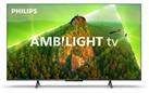 Philips 43PUS8108 43 4K Ultra HDR Ambilight Smart LED TV