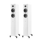 Polk Audio Reserve R500 Floorstanding Speakers (Pair) - White