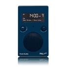 Tivoli Audio PAL + BT Radio - Blue