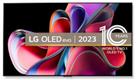 LG OLED55G36LA 55 EVO G3 OLED 4K HDR Smart Television