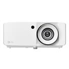 Nearly New - Optoma UHZ66 Compact High Brightness 4K UHD Laser Projector