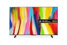 LG OLED83C24LA 83 2022 Range Smart Television