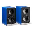 ELAC Debut ConneX DCB41 Powered Speakers - Blue