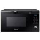 Samsung MC28M6055CK 28L Convection Microwave Oven with HotBlast - Black
