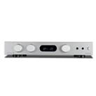 Audiolab 6000A Integrated Amplifier with DAC and Bluetooth Silver