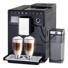 Melitta CI Touch F630-102 Bean to Cup Coffee Machine - Black - 6761411