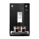 Melitta Purista F230-102 Bean to Cup Coffee Machine - Black - 6769693