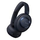Cleer Alpha Noise Cancelling Wireless Headphones - Midnight Blue