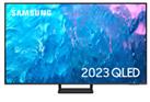 Samsung QE65Q70C 65" QLED Ultra High Def Smart TV