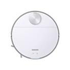 Samsung Jet Bot Robot Vacuum Cleaner Max 60W Suction Power VR30T80313W - White