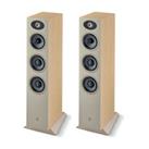 Nearly New - Focal Theva N2 Floorstanding Speakers - Light Wood