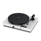 Nearly New - Pro-Ject Juke Box E1 Audiophile All-in-One Turntable - White