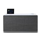 Nearly New - Pure Evoke Home All-in-One Music System - Cotton White