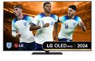 LG OLED55G46LS 55 Gallery range OLED TV