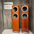 Pre-Loved - Tannoy Definition DC8 T Speakers