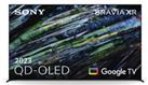 Nearly New - Sony Bravia XR65A95L 65" Flagship QD-OLED 4K Ultra High Definiti...