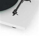 Nearly New - Pro-Ject T1 BT Turntable - White