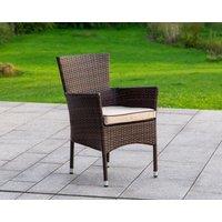 Replacement Cushions for Cambridge Range - Cambridge - Rattan Direct