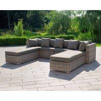 Replacement Cushions for Monaco Range - Monaco - Rattan Direct