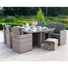 Replacement Cushions for Barcelona Range - Rattan Direct