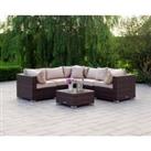 Replacement Cushions for Florida Range - Rattan Direct