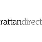 Ascot Rattan Garden Armchair in Brown - Rattan Direct