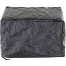 Square Ice Bucket Table Premium Rattan Furniture Shield Cover - Rattan Direct