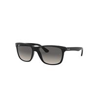 Ray-Ban Sunglasses Man Rb4181 - Black Frame Grey Lenses 57-16