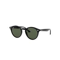 Ray-Ban Sunglasses Unisex Rb2180 - Black Frame Green Lenses 49-21