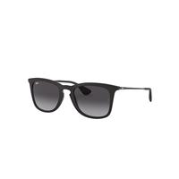 Ray-Ban Sunglasses Unisex Rb4221 - Black Frame Grey Lenses 50-19